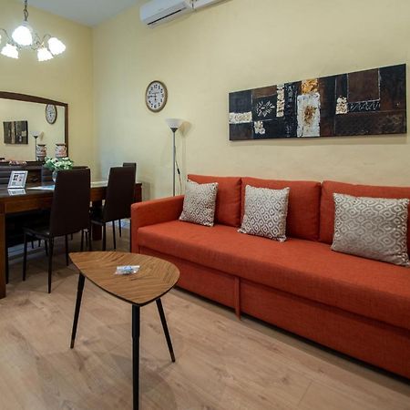 Apartamento Casa Senorial Cádiz Exterior foto