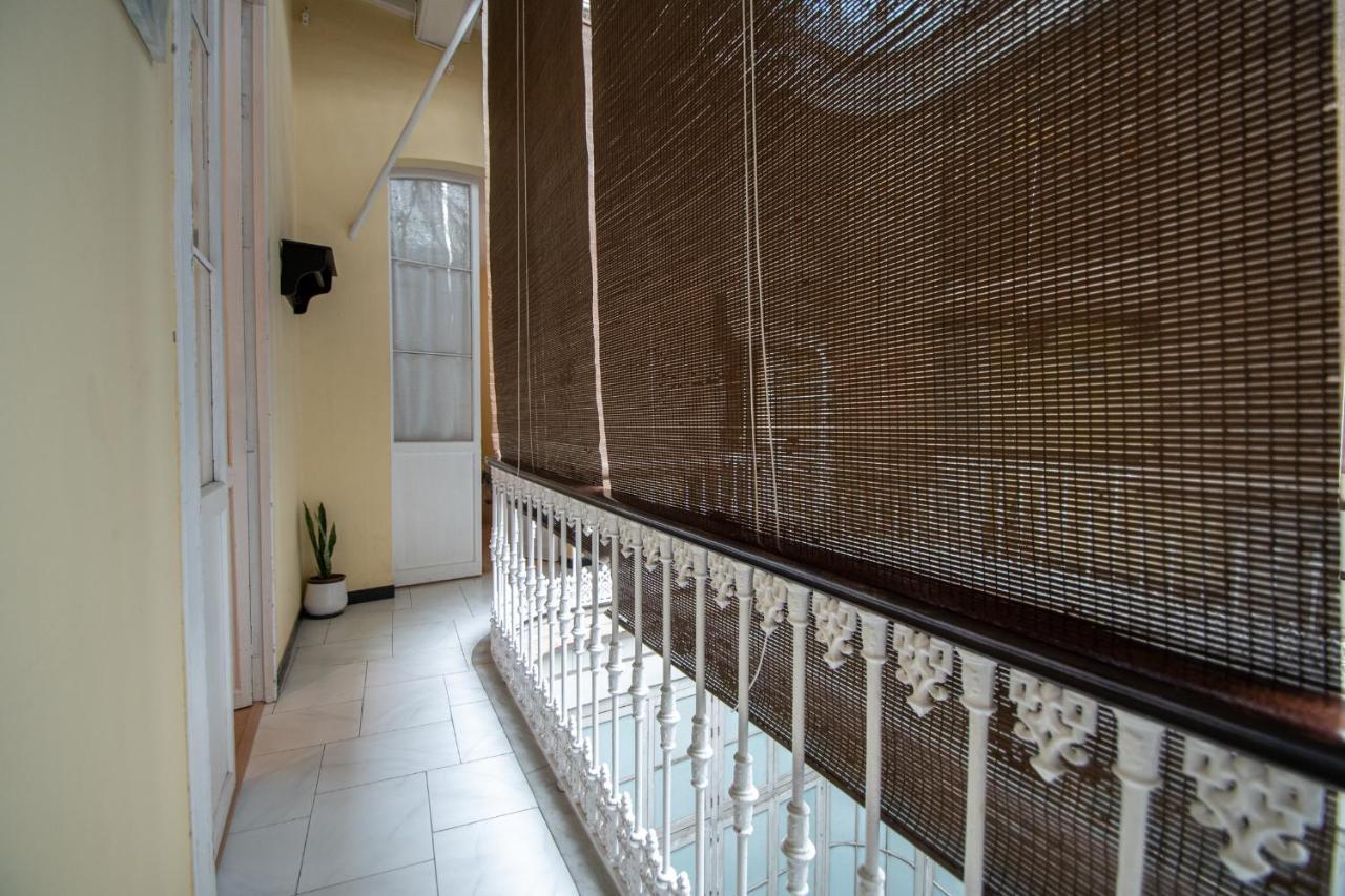 Apartamento Casa Senorial Cádiz Exterior foto